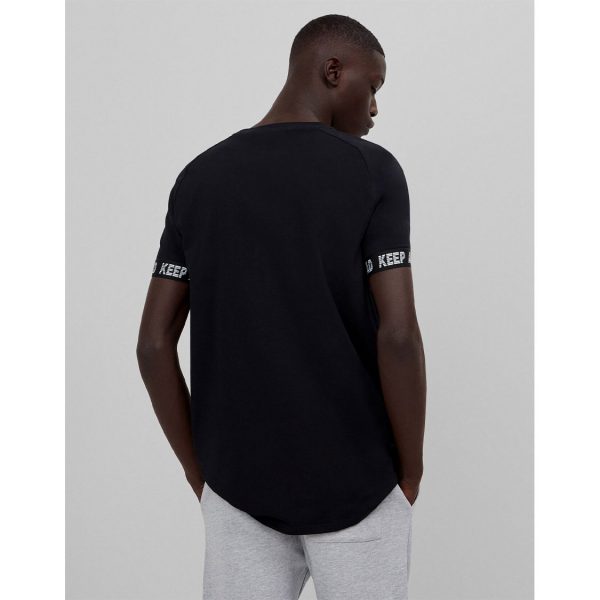 خرید تی شرت مردانه برشکا کد 69761 | فروشگاه اینترنتی بانی استایل