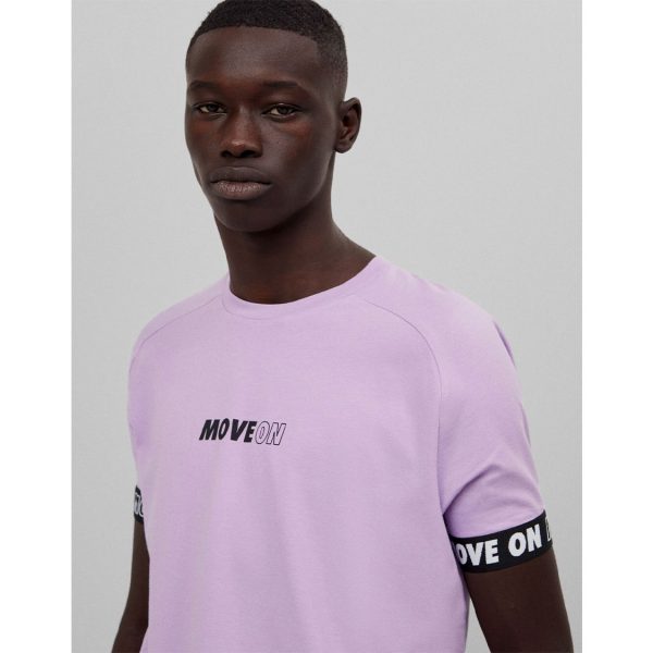خرید تی شرت مردانه برشکا کد 69795 | فروشگاه اینترنتی بانی استایل