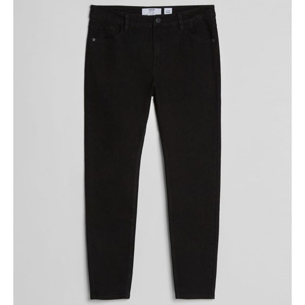 خرید شلوار جین مردانه برشکا کد 69975 | فروشگاه اینترنتی بانی استایل