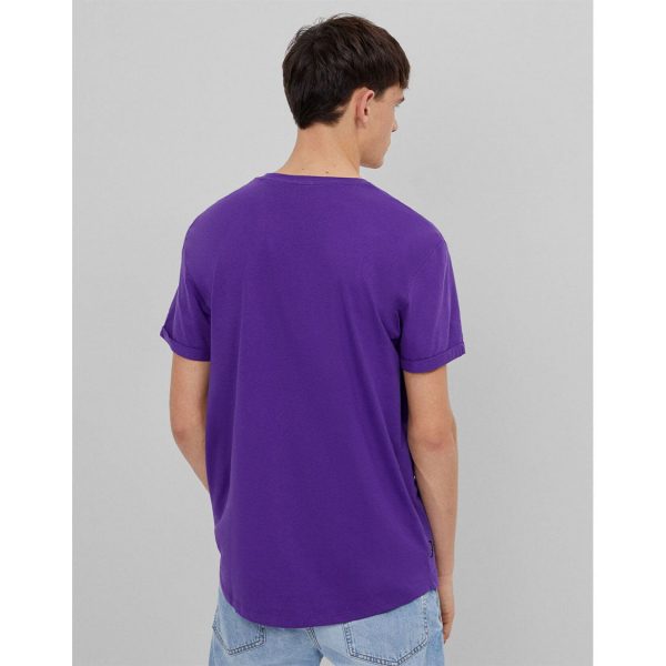 خرید تی شرت مردانه برشکا کد 70745 | فروشگاه اینترنتی بانی استایل