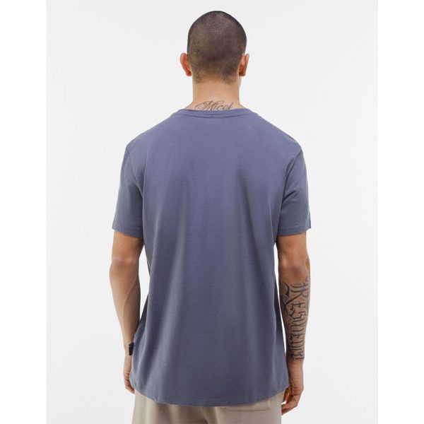 خرید تی شرت آستین کوتاه مردانه برشکا کد 70802 | فروشگاه اینترنتی بانی استایل