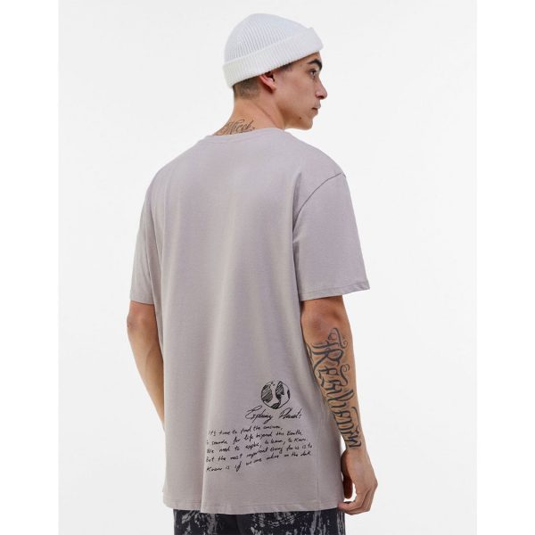 خرید تی شرت آستین کوتاه مردانه برشکا کد 70814 | فروشگاه اینترنتی بانی استایل