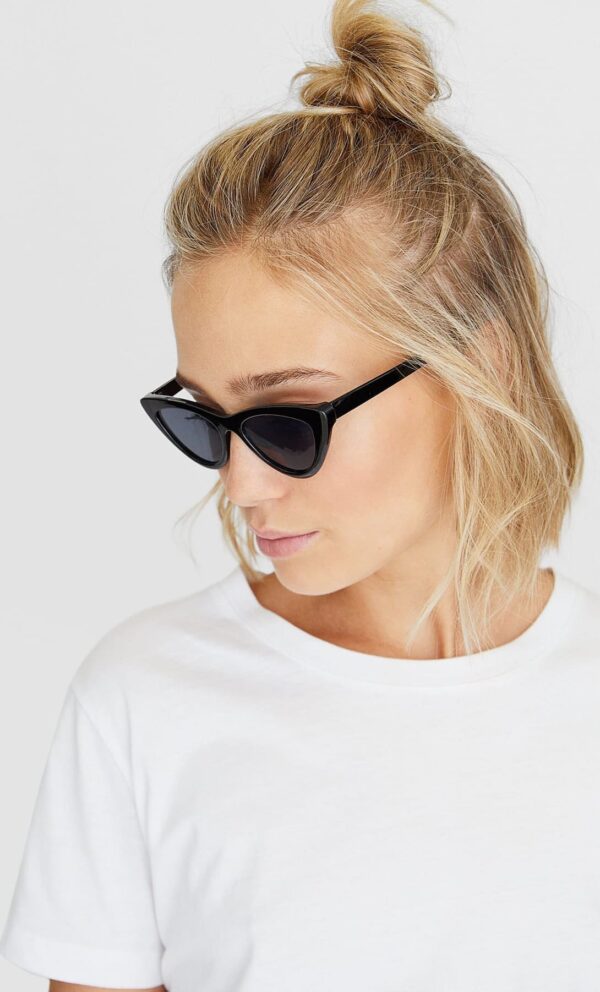 خرید عینک آفتابی زنانه استرادیواریوس کد 76715 | بانی استایل