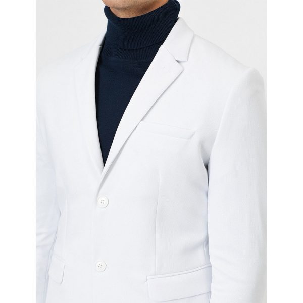 خرید کت تک مردانه کوتون کد 76803 | فروشگاه اینترنتی بانی استایل