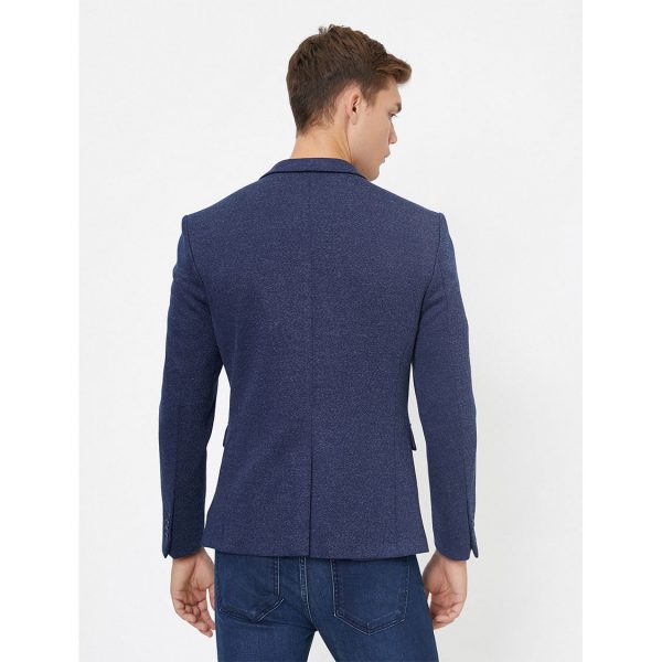 خرید کت تک مردانه کوتون کد 76820 | فروشگاه اینترنتی بانی استایل