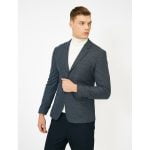 خرید کت تک مردانه کوتون کد 76843 | فروشگاه اینترنتی بانی استایل