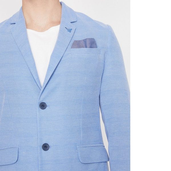 خرید کت تک مردانه کوتون کد 77023 | فروشگاه اینترنتی بانی استایل
