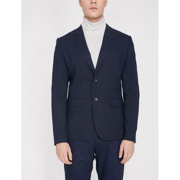 خرید کت تک مردانه کوتون کد 77161 | فروشگاه اینترنتی بانی استایل