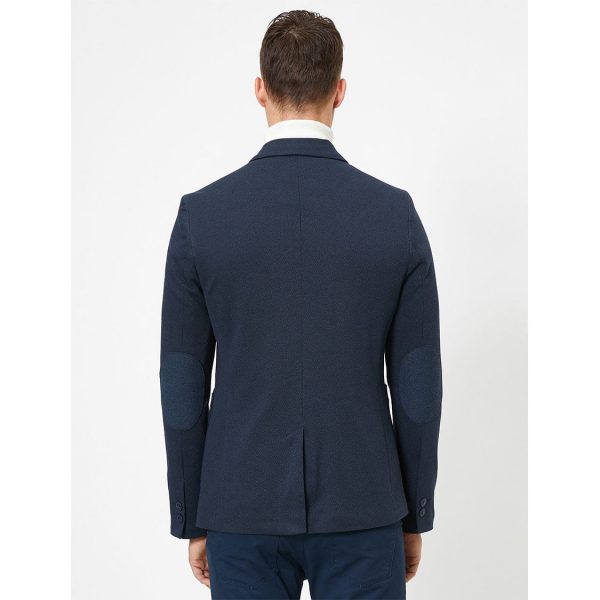 قیمت و خرید کت تک مردانه کوتون کد 77343 | فروشگاه اینترنتی بانی استایل
