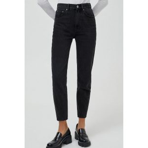خرید شلوار جین زنانه پول اند بیر کد 78039 | فروشگاه اینترنتی بانی استایل
