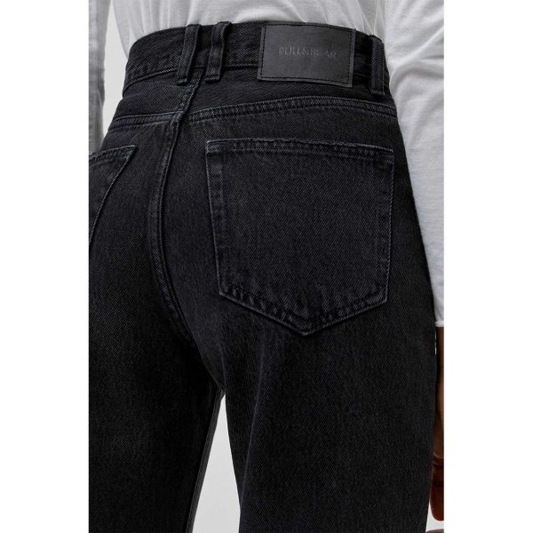 خرید شلوار جین زنانه پول اند بیر کد 78039 | فروشگاه اینترنتی بانی استایل
