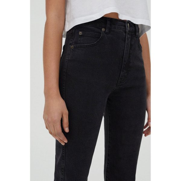 خرید شلوار جین زنانه پول اند بیر کد 78119 | فروشگاه اینترنتی بانی استایل