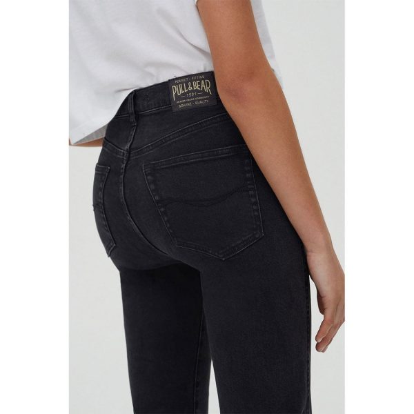 خرید شلوار جین زنانه پول اند بیر کد 78119 | فروشگاه اینترنتی بانی استایل