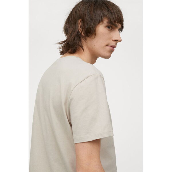 قیمت و خرید تی شرت مردانه اچ اند ام کد 81498 | فروشگاه اینترنتی بانی استایل
