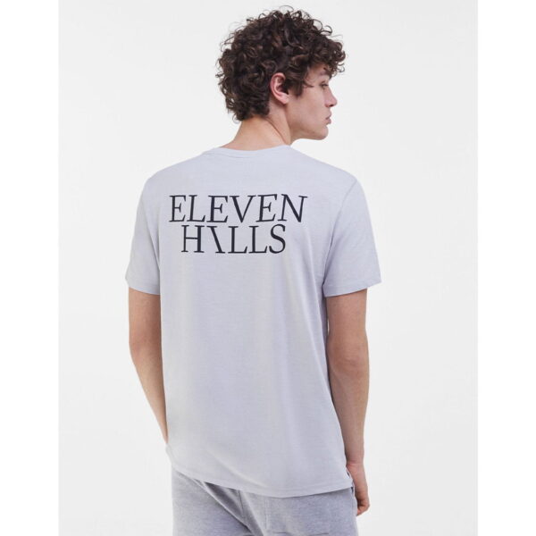 خرید تی شرت یقه گرد مردانه برشکا کد 81888 | فروشگاه اینترنتی بانی استایل