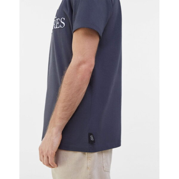 خرید تی شرت آستین کوتاه مردانه برشکا کد 81956 | فروشگاه اینترنتی بانی استایل