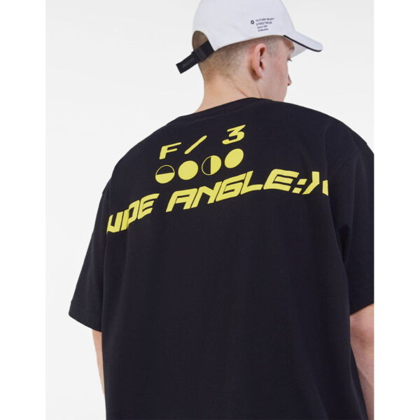 خرید تی شرت مردانه برشکا کد 82041 | فروشگاه اینترنتی بانی استایل