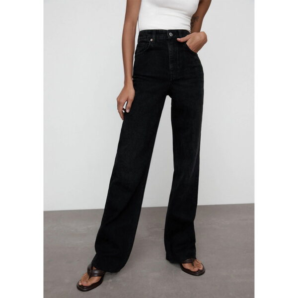 خرید شلوار جین زنانه زارا کد 85683 | فروشگاه اینترنتی بانی استایل