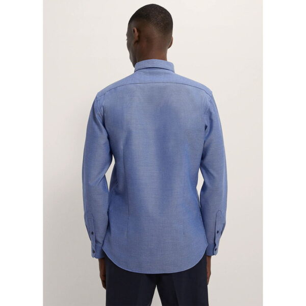 خرید پیراهن آستین بلند مردانه زارا کد 87751 | فروشگاه اینترنتی بانی استایل
