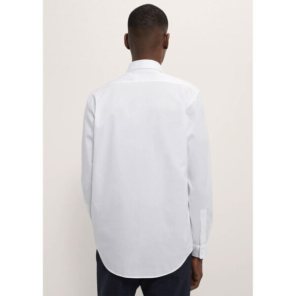 خرید پیراهن آستین بلند مردانه زارا کد 87765 | فروشگاه اینترنتی بانی استایل