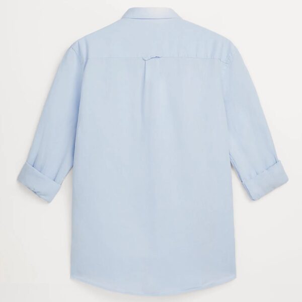 خرید پیراهن آستین بلند مردانه زارا کد 87842 | فروشگاه اینترنتی بانی استایل