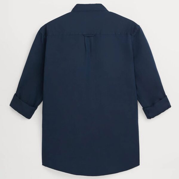 خرید پیراهن آستین بلند مردانه زارا کد 87854 | فروشگاه اینترنتی بانی استایل