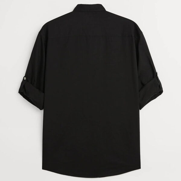 خرید پیراهن آستین بلند مردانه زارا کد 87889 | فروشگاه اینترنتی بانی استایل