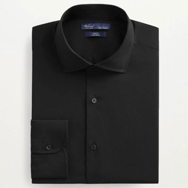 خرید پیراهن نخی آستین بلند مردانه منگو کد 88360 | فروشگاه اینترنتی بانی استایل