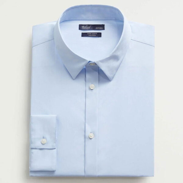 قیمت و خرید پیراهن مردانه منگو کد 88376 | فروشگاه اینترنتی بانی استایل