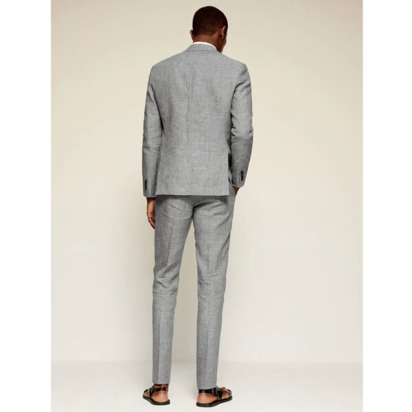 خرید کت تک رسمی مردانه منگو کد 88433 | فروشگاه اینترنتی بانی استایل