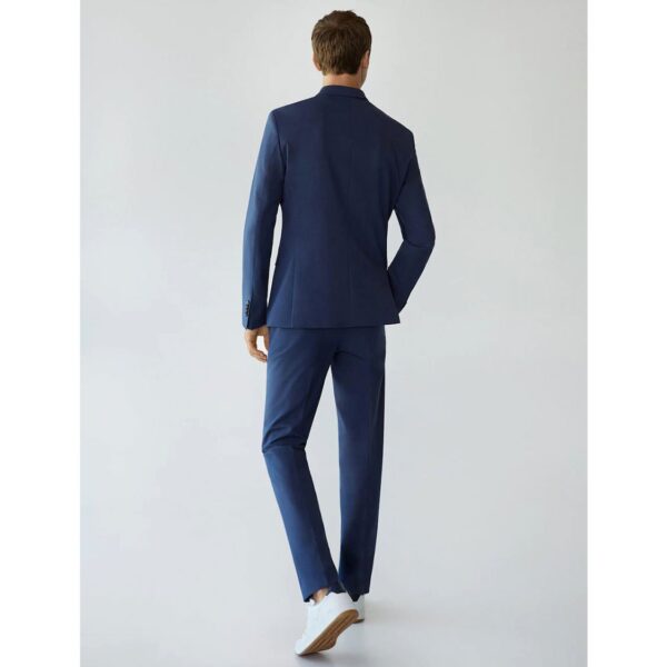 خرید کت تک رسمی مردانه منگو کد 88475 | فروشگاه اینترنتی بانی استایل
