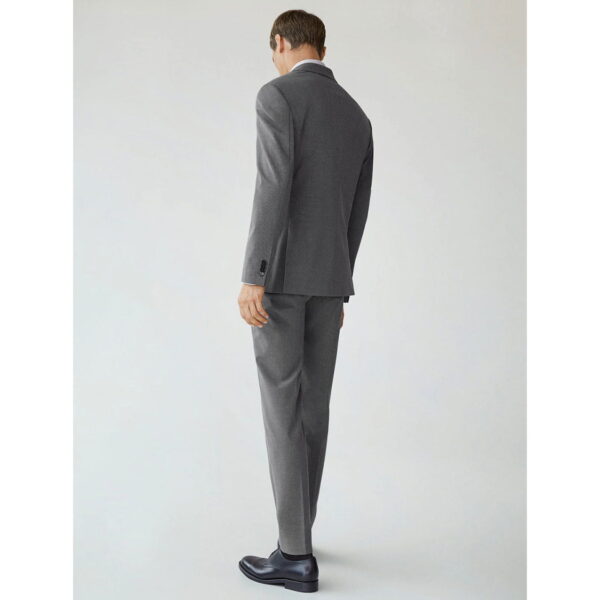 خرید کت تک رسمی مردانه منگو کد 88489 | فروشگاه اینترنتی بانی استایل