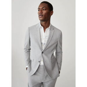 خرید کت تک رسمی مردانه منگو کد 88533 | فروشگاه اینترنتی بانی استایل