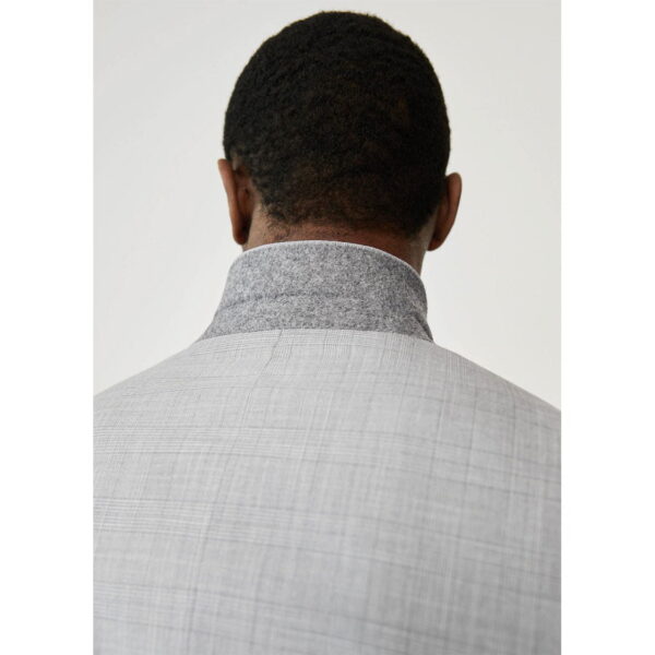 خرید کت تک رسمی مردانه منگو کد 88533 | فروشگاه اینترنتی بانی استایل