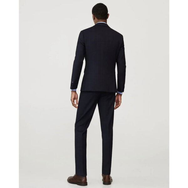 خرید کت تک رسمی مردانه منگو کد 88548 | فروشگاه اینترنتی بانی استایل