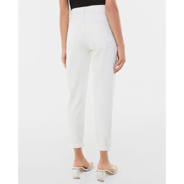 خرید شلوار جین زنانه برشکا کد 94267 | فروشگاه اینترنتی بانی استایل