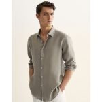 خرید پیراهن مردانه ماسیمو دوتی کد 95125 | فروشگاه اینترنتی بانی استایل