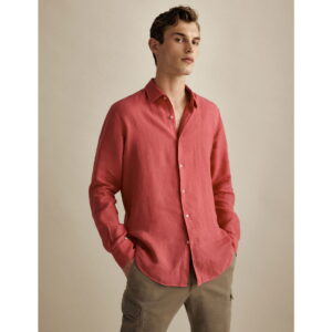 خرید پیراهن مردانه ماسیمو دوتی کد 95150 | فروشگاه اینترنتی بانی استایل