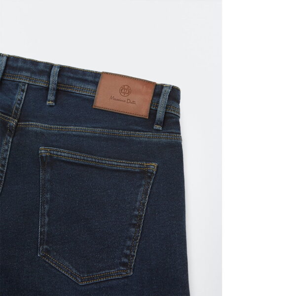 خرید شلوار جین مردانه ماسیمو دوتی کد 0052/042/405 | بانی استایل