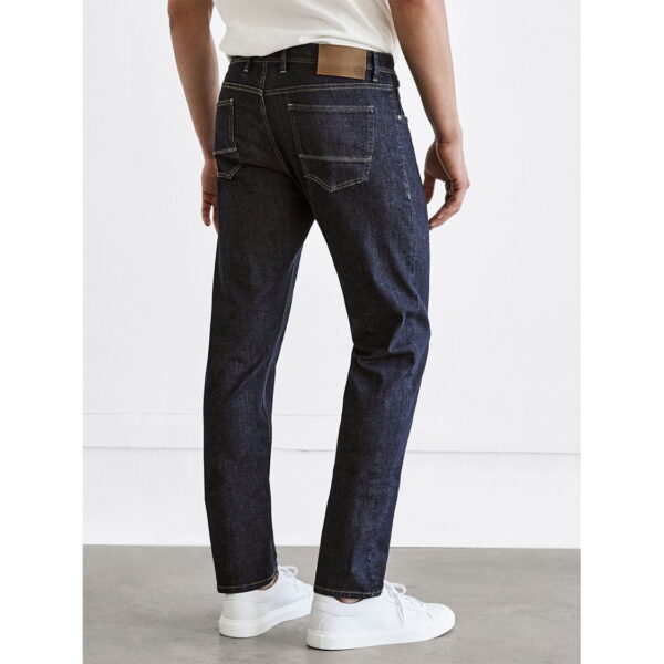 خرید شلوار جین مردانه ماسیمو دوتی کد 0046/040/405 | فروشگاه بانی استایل