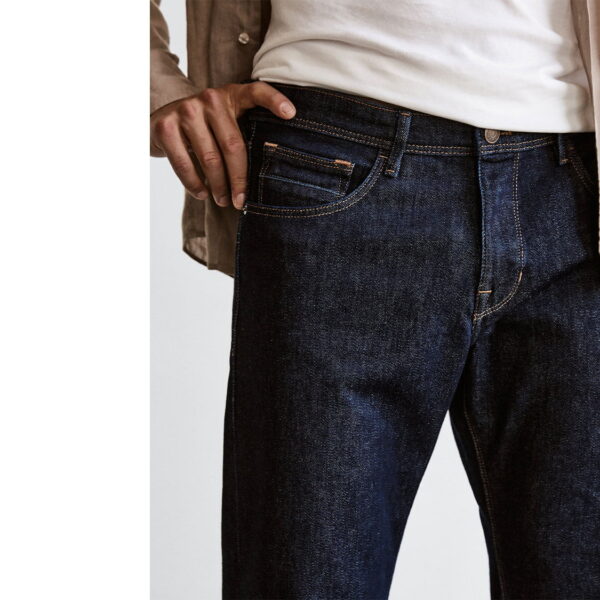 خرید شلوار جین مردانه ماسیمو دوتی کد 0058/048/405 | فروشگاه بانی استایل
