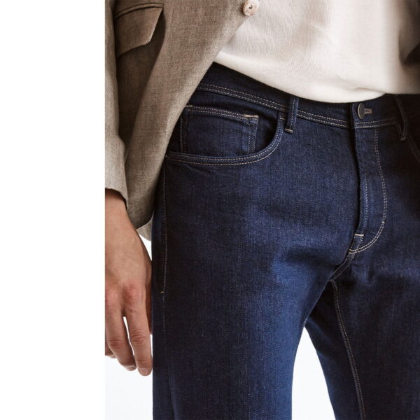 خرید شلوار جین مردانه ماسیمو دوتی کد 0057/041/405 | فروشگاه بانی استایل