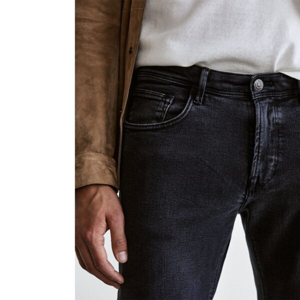 خرید شلوار جین مردانه ماسیمو دوتی کد 0054/143/800 | فروشگاه بانی استایل