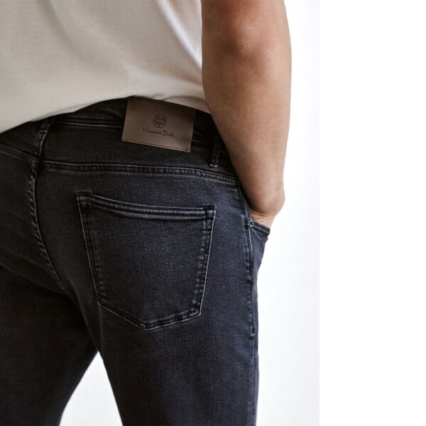 خرید شلوار جین مردانه ماسیمو دوتی کد 0054/143/800 | فروشگاه بانی استایل
