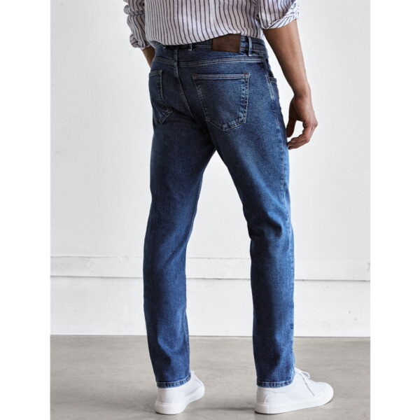 خرید شلوار جین مردانه ماسیمو دوتی کد 0052/022/405 | فروشگاه بانی استایل