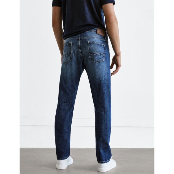 خرید شلوار جین مردانه ماسیمو دوتی کد 0059/050/405 | فروشگاه بانی استایل