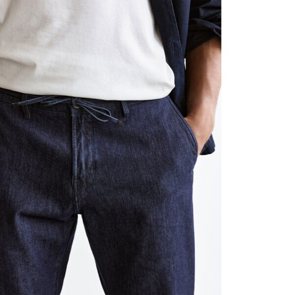 خرید شلوار جین مردانه ماسیمو دوتی کد 0056/046/405 | فروشگاه بانی استایل