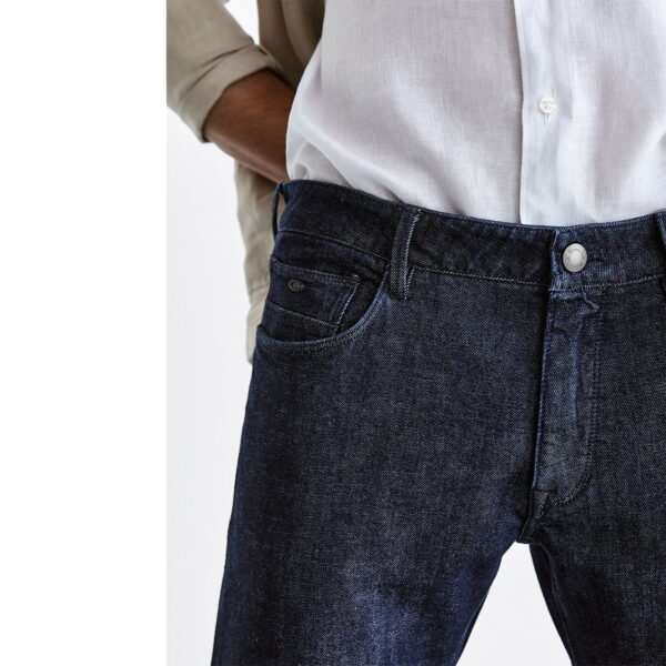 خرید شلوار جین مردانه ماسیمو دوتی کد 0050/040/405 | فروشگاه بانی استایل
