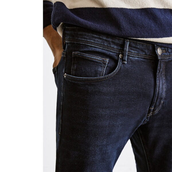 خرید شلوار جین مردانه ماسیمو دوتی کد 0058/158/405 | فروشگاه بانی استایل