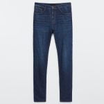 خرید شلوار جین مردانه ماسیمو دوتی کد 0040/040/405 | فروشگاه بانی استایل